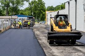 Best Brick Driveway Installation  in Sorrento, LA